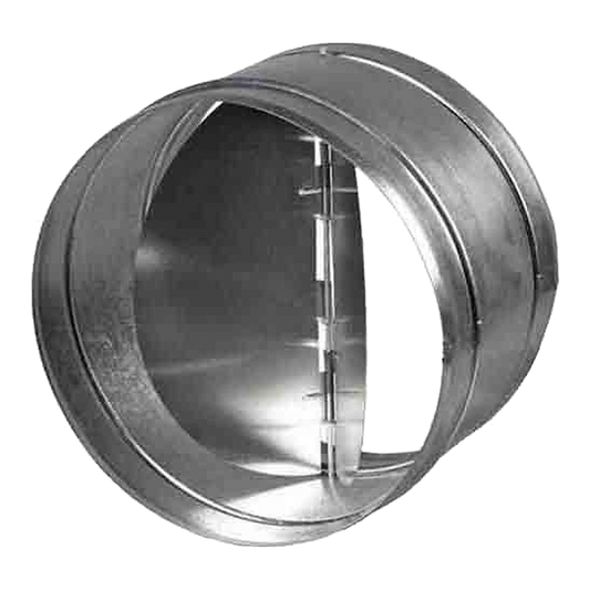 Clapeta antirretorno Duxfan para conducto