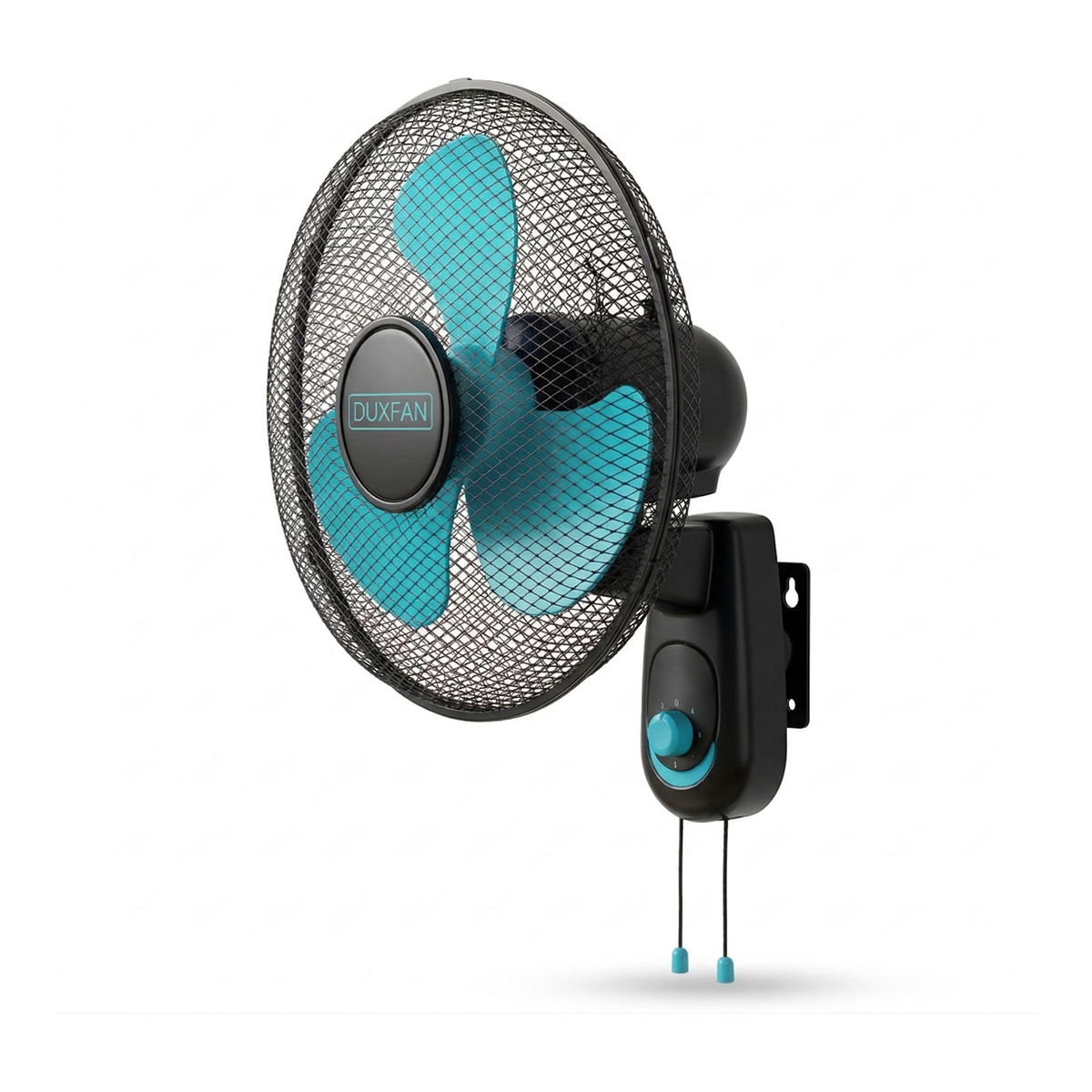 Wall Fan 40 cm Duxfan · Ventilador de pared
