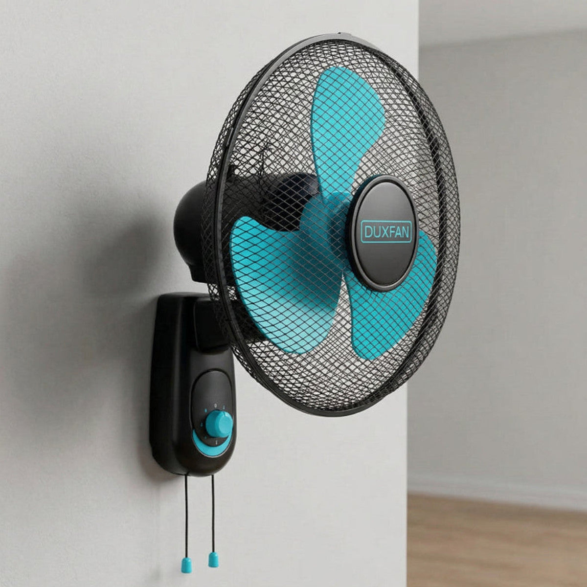 Wall Fan 40 cm Duxfan · Ventilador de pared