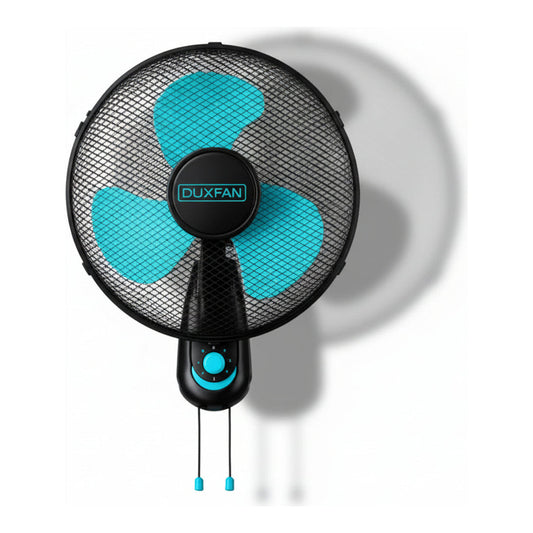Wall Fan 40 cm Duxfan · Ventilador de pared